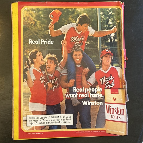 Vintage U2 Cover’s on Rolling Stones Magazine - lot of 4- rare find-gently used - Picture 13 of 15